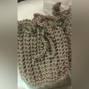 Soap Saver Bag